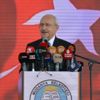 ﻿Kılıçdaroğlu'ndan iktidara işsizlik eleştirisi