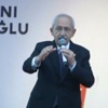 Kemal Kılıçdaroğlu'nun Muğla mitingi konuşması Kemal Kılıçdaroğlu'nun Muğla mitingi konuşması