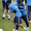 Enrique'den sürpriz Arda Turan kararı