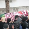 Simit satarak Elazığspor'a destek olan Muhammed hayatını kaybetti