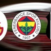 Galatasaray, Fenerbahçe ve Beşiktaş... Galatasaray, Fenerbahçe ve Beşiktaş...