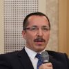 PAÜ Rektörü'nün eşi istifa etti PAÜ Rektörü'nün eşi istifa etti