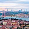İstanbul'un neredeyse yarısı Hazine'nin İstanbul'un neredeyse yarısı Hazine'nin