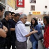 Antalya’da Dernek Binasına Terör Operasyonu Antalya’da Dernek Binasına Terör Operasyonu