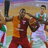 Galatasaray, İzmir'den mağlup döndü