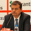 Ataman: "Rio'ya katılmak bizim için..." Ataman: "Rio'ya katılmak bizim için..."