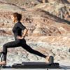 Pilates de eve taşındı