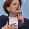 Meral Akşener Mersinlilerle buluşuyor Meral Akşener Mersinlilerle buluşuyor