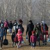 Yunanistan'dan Türkiye'ye skandal suçlama: Türkiye mültecileri teşvik ediyor Yunanistan'dan Türkiye'ye skandal suçlama: Türkiye mültecileri teşvik ediyor