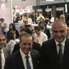 Kültür ve Turizm Bakanı Ersoy: Turist sayısında 40 milyonu geçeceğiz Kültür ve Turizm Bakanı Ersoy: Turist sayısında 40 milyonu geçeceğiz