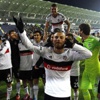 Beşiktaş'ın adresi Başakşehir Beşiktaş'ın adresi Başakşehir