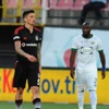 Büyük Yarışta Bir Darbe De Beşiktaş'a!