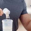 Böbrek hastaları protein tozu tüketmemeli