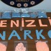 Denizli'de uyuşturucu ticareti yapan 7 kişi tutuklandı