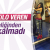 Ceren Hindistan'dan vücut şov Ceren Hindistan'dan vücut şov