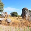 Sidas Antik Kenti, gün yüzüne çıkmayı bekliyor