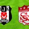 Beşiktaş Sivasspor Maçında gol Canlı Anlatım