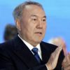 Kazakistan'ın eski Cumhurbaşkanı Nazarbayev koronavirüse yakalandı