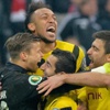 4 penaltı kaçıran Bayern Münih elendi