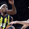 Kıyasıya geçen mücadelede gülen Anadolu Efes