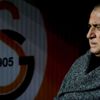 Fatih Terim: Yarışa odaklanın Fatih Terim: Yarışa odaklanın