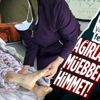 Eşinin 6 kurşunla yaraladığı Kadriye felç kaldı: Doktorlar, "Allah'tan bir mucize olursa yürürsün" diyorlar Eşinin 6 kurşunla yaraladığı Kadriye felç kaldı: Doktorlar, "Allah'tan bir mucize olursa yürürsün" diyorlar
