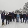 Gençlerin imdatlarına AFAD yetişti Gençlerin imdatlarına AFAD yetişti