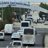 Peşmerge güçleri yeniden Türkiye'de