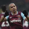 Sofiane Feghouli kimdir? Sofiane Feghouli kimdir?