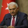 Binali Yıldırım'dan 'adaylık' sorusuna yanıt Binali Yıldırım'dan 'adaylık' sorusuna yanıt
