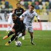 Bursaspor'u ikinci yarılar yaktı! Bursaspor'u ikinci yarılar yaktı!