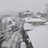Okullar bir gün tatil edildi!