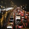 Son dakika: İstanbul'da trafik yoğunluğu! Son dakika: İstanbul'da trafik yoğunluğu!