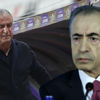 Fatih Terim'den Mustafa Cengiz'e cevap! Sessizliğini bozdu Fatih Terim'den Mustafa Cengiz'e cevap! Sessizliğini bozdu