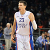 Anadolu Efes - Laboral Kutxa 11. randevu! Anadolu Efes - Laboral Kutxa 11. randevu!