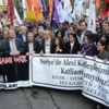 'Katil El Nusra, işbirlikçi AKP'