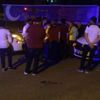 İki otomobil çarpıştı: 3 Yaralı İki otomobil çarpıştı: 3 Yaralı