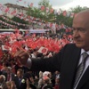 Bahçeli 5 ana projesini anlattı Bahçeli 5 ana projesini anlattı