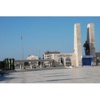 Didim Kent Meydan Işıklandırıldı Didim Kent Meydan Işıklandırıldı