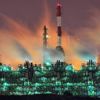 Aramco'nun gözü Türkiye'de