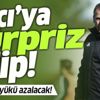 Son dakika transfer sürprizi: Abdullah Avcı'ya sürpriz talip! Son dakika transfer sürprizi: Abdullah Avcı'ya sürpriz talip!
