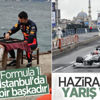 Türkiye GP'si 2021 takvimine eklendi