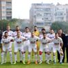 Bergama Belediyespor şampiyonluğa kitlendi