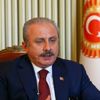 TBMM Başkanı Mustafa Şentop'tan HDP'ye açılan kapatma davasına ilişkin açıklama: İlk defa karşılaşılan bir durum değil TBMM Başkanı Mustafa Şentop'tan HDP'ye açılan kapatma davasına ilişkin açıklama: İlk defa karşılaşılan bir durum değil