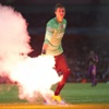 Galatasaray'ın şifresi Güney Amerika