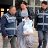 1 yıldır firar olan ve hakkında 25 yıl hapis cezası bulunan kadın yakalandı 1 yıldır firar olan ve hakkında 25 yıl hapis cezası bulunan kadın yakalandı