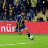 Fenerbahçe son dakika| Fenerbahçe Allahyar'ı Ukrayna ekiplerinden Zorya Luhansk'a kiraladı