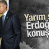 Obama ile Putin Paris'te bir araya geldi