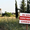 Adıyaman'da Kuduz Hastalığı Karantinası Adıyaman'da Kuduz Hastalığı Karantinası