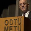 ODTÜ eski Rektörü Prof. Dr. Ahmet Acar hayatını kaybetti